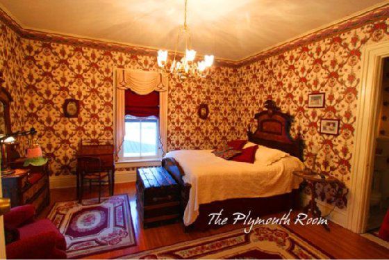 Royal Inn Columbia/Fort Jackson Rum bild