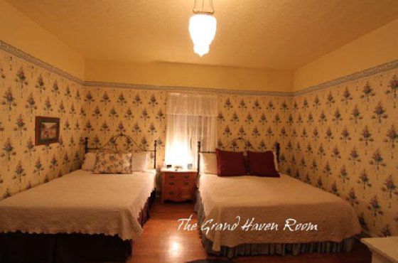 Royal Inn Columbia/Fort Jackson Rum bild