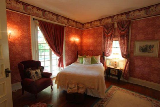Royal Inn Columbia/Fort Jackson Rum bild