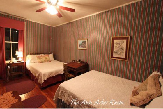 Royal Inn Columbia/Fort Jackson Rum bild