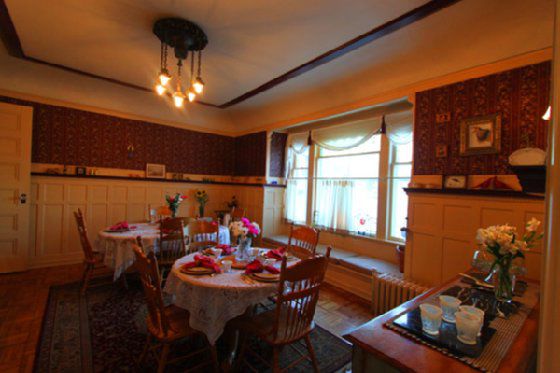 Royal Inn Columbia/Fort Jackson Restaurang bild